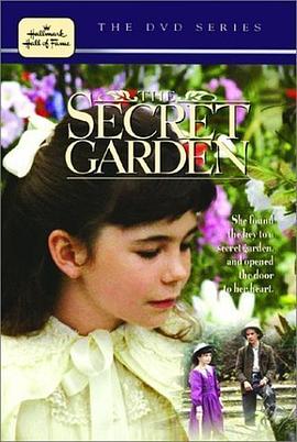 <span style='color:red'>秘</span><span style='color:red'>密</span><span style='color:red'>花</span><span style='color:red'>园</span> The Secret Garden