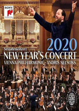 2020年维也<span style='color:red'>纳新</span>年音乐会 Neujahrskonzert der Wiener Philharmoniker 2020