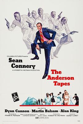 <span style='color:red'>大</span>盗铁<span style='color:red'>金</span><span style='color:red'>刚</span> The Anderson Tapes