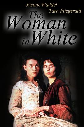 白衣女人 The Woman in White