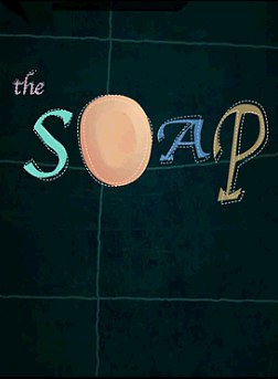 两个肥皂<span style='color:red'>工</span>厂的故<span style='color:red'>事</span> The Soap