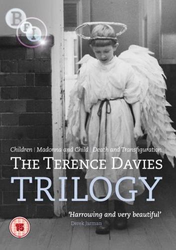 特伦斯·戴维斯三部曲 The Terence Davies Trilogy