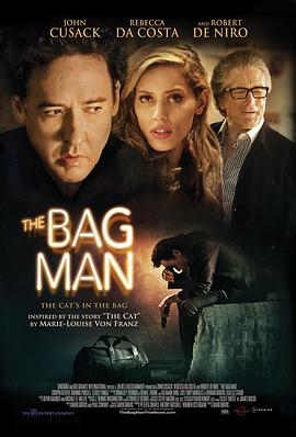 <span style='color:red'>包裹</span>男人 The Bag Man