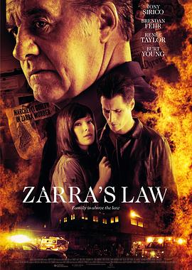 灭法者 zarra's law