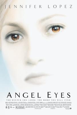 天使之眼 Angel Eyes