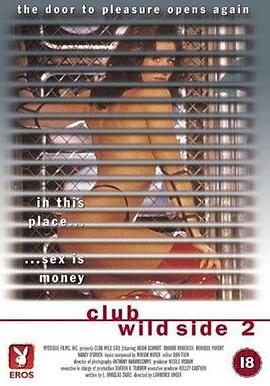 狂热俱乐部2 Club Wild Side 2