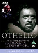 <span style='color:red'>奥赛罗 Othello</span>