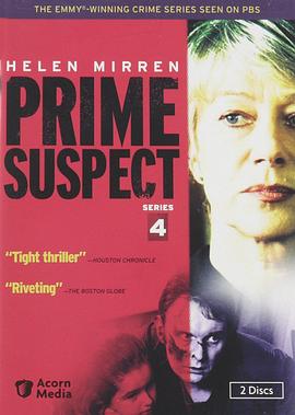 主要嫌疑犯4：失踪儿童 Prime Suspect: The Lost Child