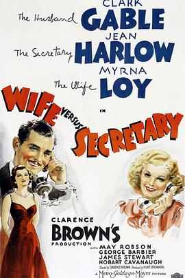 妻子和秘书 Wife vs. Secretary