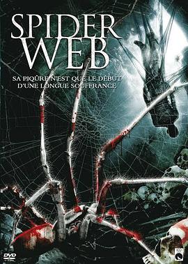 蛛丝杀迹 In the Spider's Web