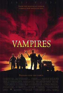 <span style='color:red'>够</span>僵行动 Vampires