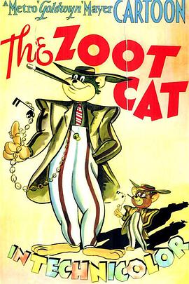祖鲁猫 The Zoot Cat