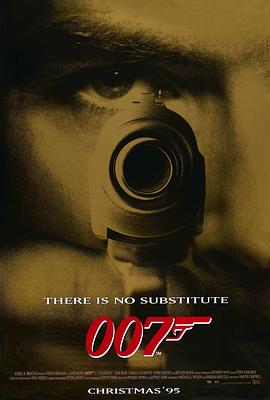 007<span style='color:red'>之</span><span style='color:red'>黄</span><span style='color:red'>金</span>眼 GoldenEye