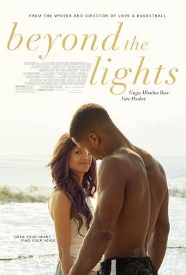 <span style='color:red'>灯</span><span style='color:red'>光</span>之外 Beyond the Lights