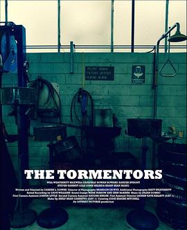 折磨 The Tormentors