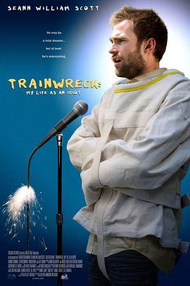 <span style='color:red'>天生</span>我蠢必有用 Trainwreck: My Life as an Idiot
