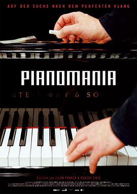 我为钢琴狂 Pianomania