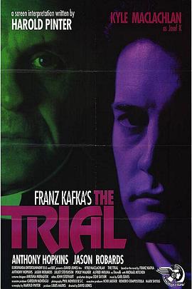 <span style='color:red'>审判</span> The Trial