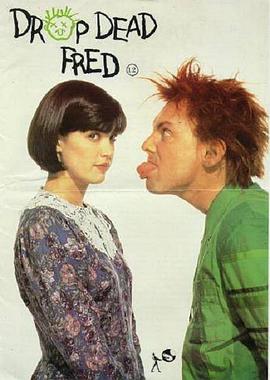 <span style='color:red'>捣蛋鬼</span>弗瑞德 Drop Dead Fred