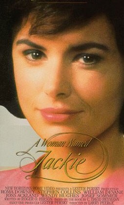 杰奎琳 A Woman Named Jackie