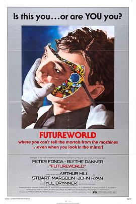 未来世界 Futureworld