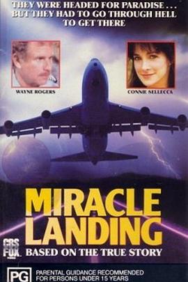 九霄惊魂 Miracle Landing