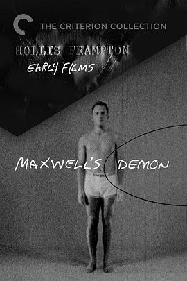 麦克斯韦妖 Maxwell's Demon