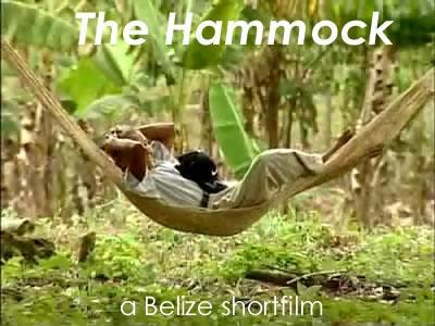 树吊床 The Hammock