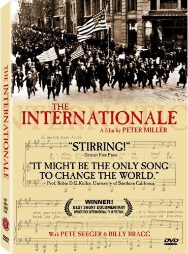 国际歌 The Internationale