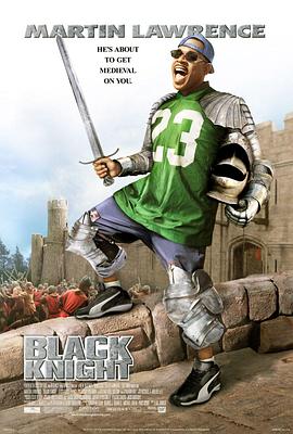 黑骑士 Black Knight