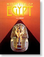 埃及秘辛 Mysteries of Egypt