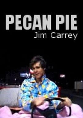 核桃派 Pecan Pie