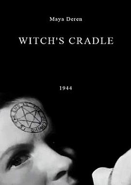 <span style='color:red'>女巫</span>的翻绳游戏 Witch's Cradle
