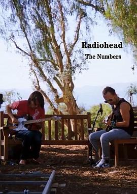 电台司令：数字 Radiohead: The Numbers