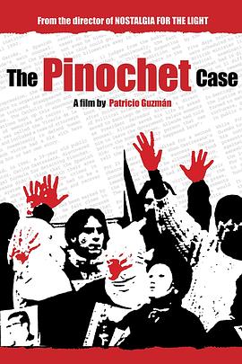 皮诺切特事件 Le Cas Pinochet