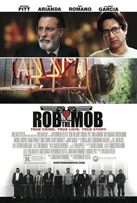 纽约小匪战<span style='color:red'>黑帮</span> Rob the Mob
