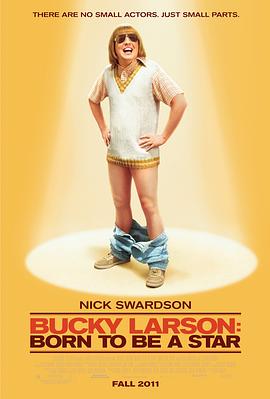 天生明星 Bucky Larson: Born to Be a Star