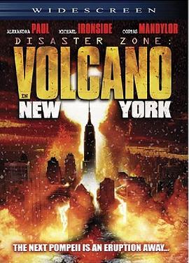 灾难地带：纽约火山 Disaster Zone: Volcano in New York