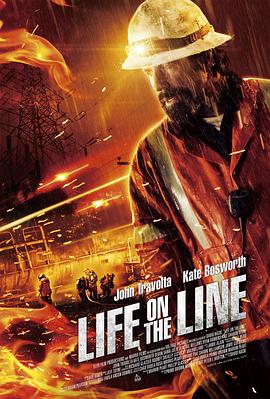 命<span style='color:red'>悬</span>一线 Life on the Line