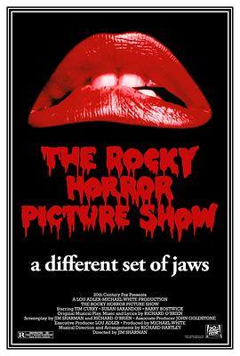 <span style='color:red'>洛基</span>恐怖秀 The Rocky Horror Picture Show