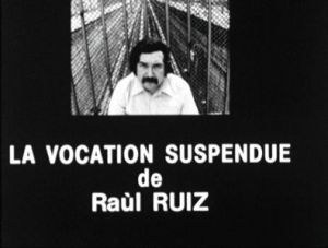 延宕的假期 La vocation suspendue