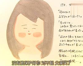 最后的笑脸 <span style='color:red'>入</span>殓师笔<span style='color:red'>下</span>的日本大地震 最期の笑颜～納棺師が描いた　東日本大震災～