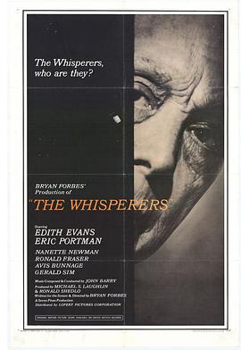 魔由心生 The Whisperers