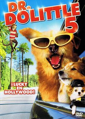 Dolittle: <span style='color:red'>Million</span> <span style='color:red'>Dollar</span> Mutts