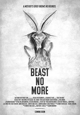 <span style='color:red'>再无</span>野兽 Beast No More