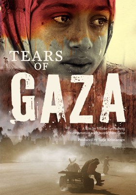 加沙眼泪 Gazas tårer