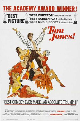 汤姆·<span style='color:red'>琼斯</span> Tom Jones
