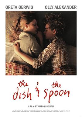 40个<span style='color:red'>白日梦</span> The Dish & the Spoon