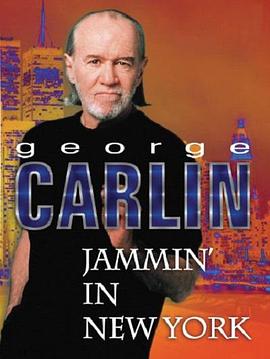 乔治·卡林：挤在纽约 George Carlin: Jammin' in New York