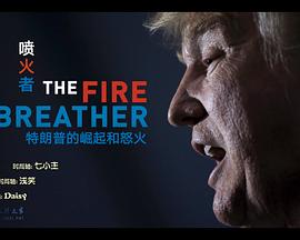 <span style='color:red'>喷火</span>者：特朗普的崛起与怒火 The Fire Breather : The Rise and Rage of Donald Trump